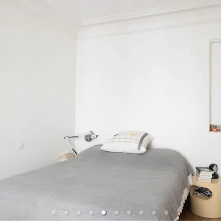 Appartamento à Montmartre
